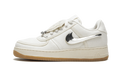 NIKE AIR FORCE 1 LOW TRAVIS SCOTT 'SAIL'