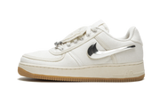 NIKE AIR FORCE 1 LOW TRAVIS SCOTT 'SAIL'