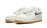 NIKE AIR FORCE 1 LOW TRAVIS SCOTT 'SAIL'
