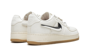NIKE AIR FORCE 1 LOW TRAVIS SCOTT 'SAIL'