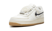 NIKE AIR FORCE 1 LOW TRAVIS SCOTT 'SAIL'