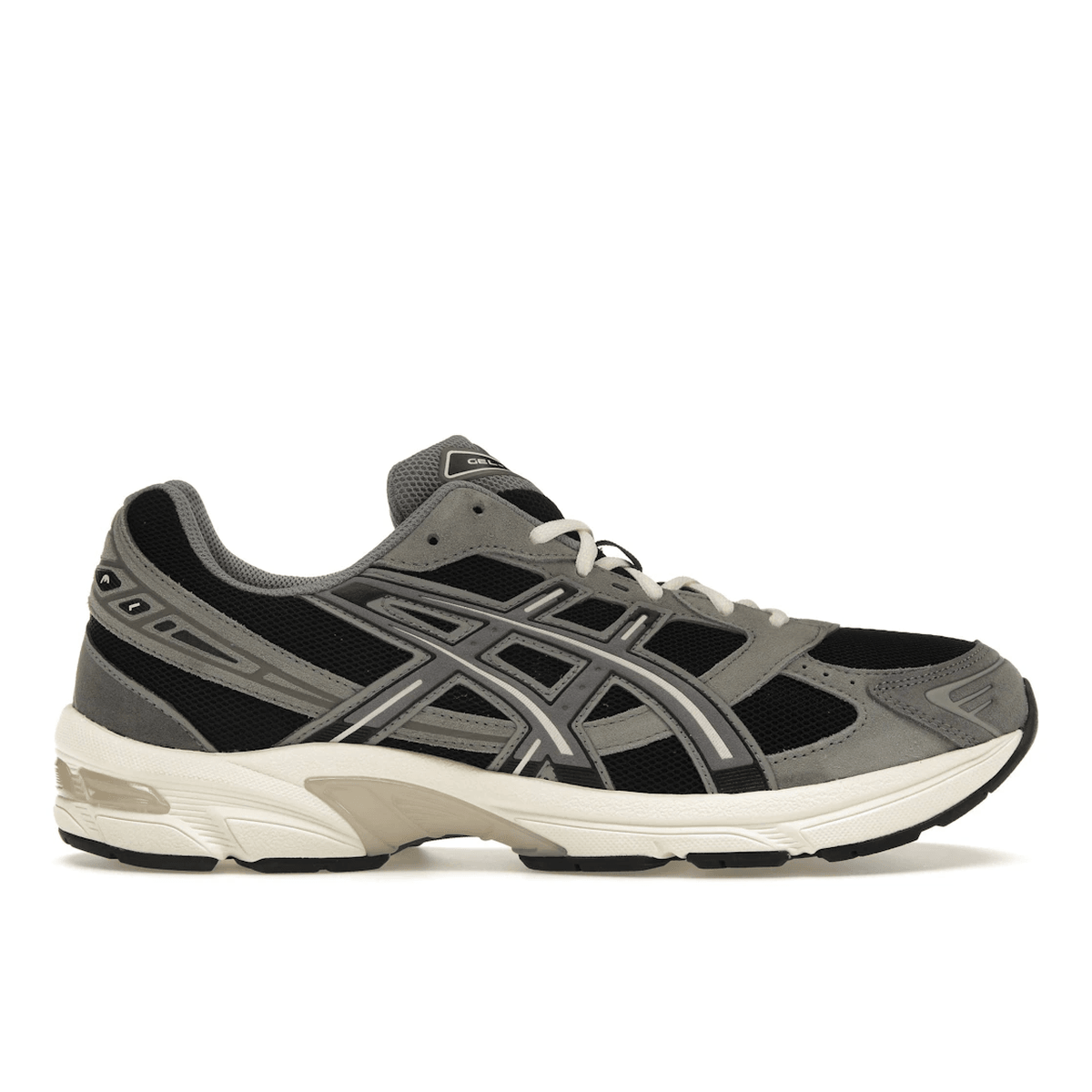 ASICS Gel-1130 Black Carbon — 36