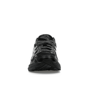 ASICS Gel-1130 Black Glacier Grey