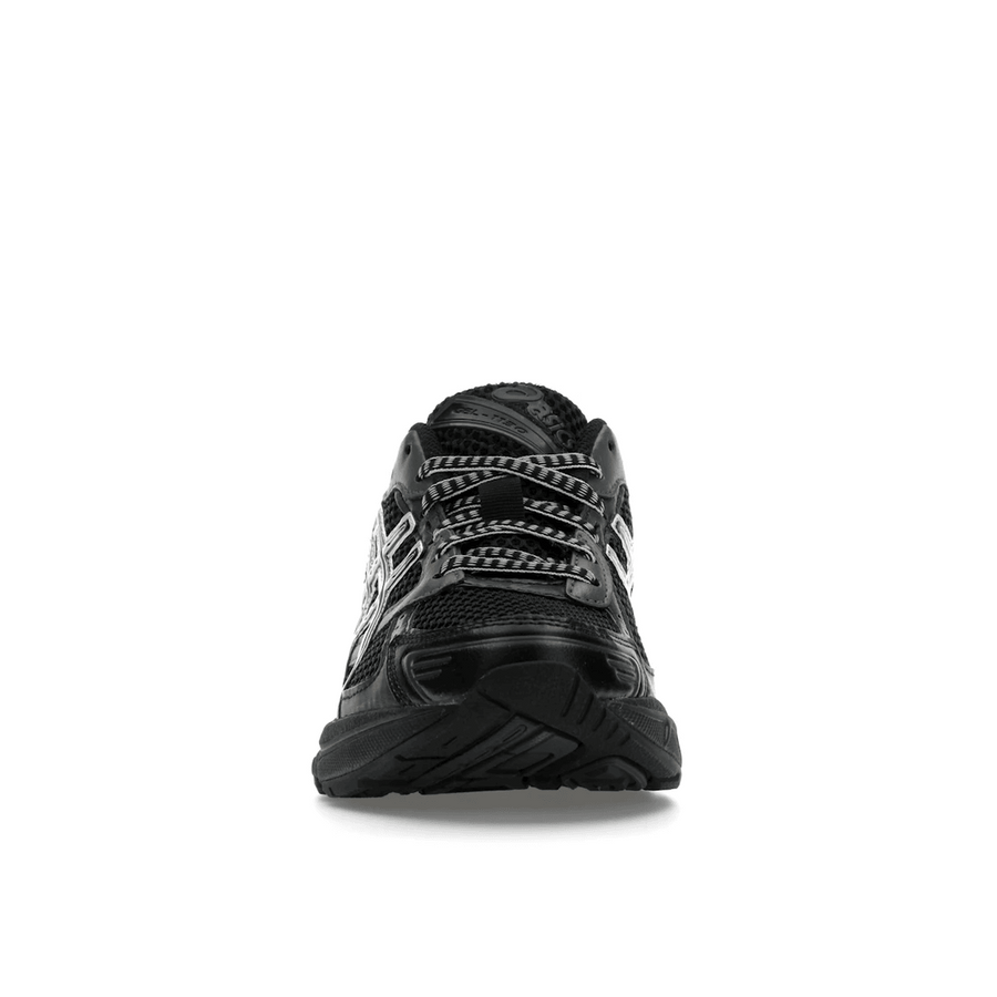 ASICS Gel-1130 Black Glacier Grey — 36