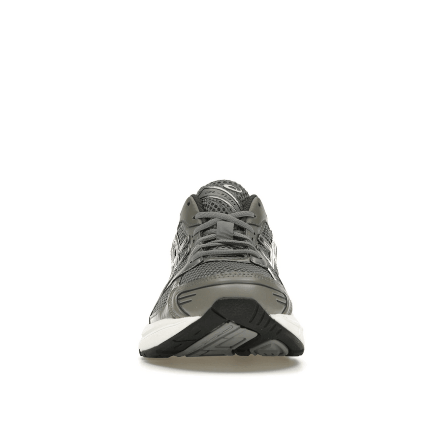 ASICS Gel-1130 Clay Gray Pure Silver — 36