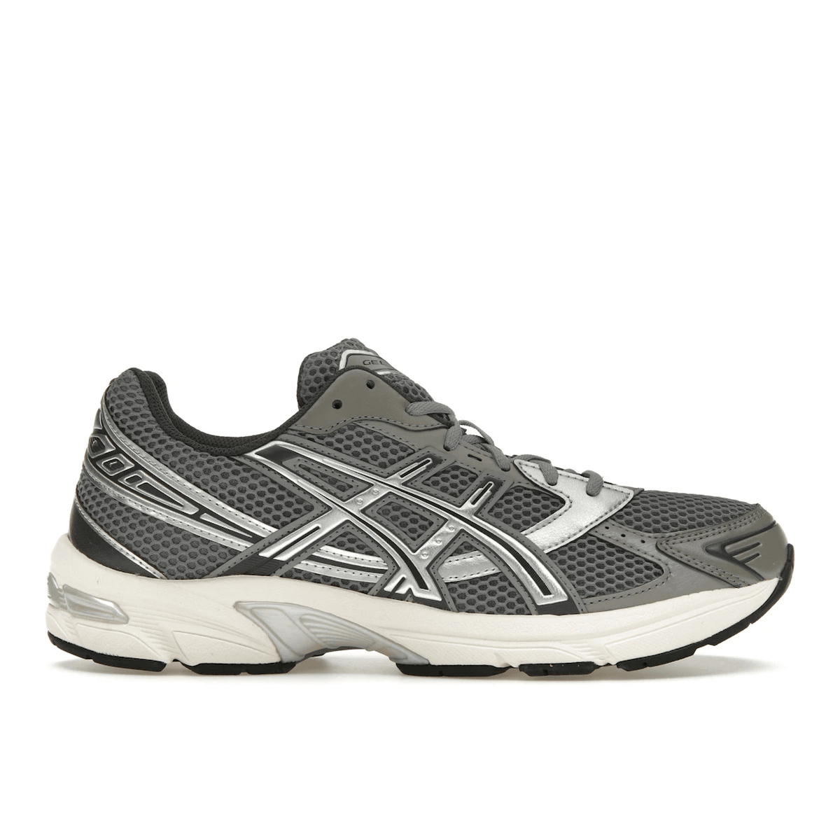 ASICS Gel-1130 Clay Gray Pure Silver — 36