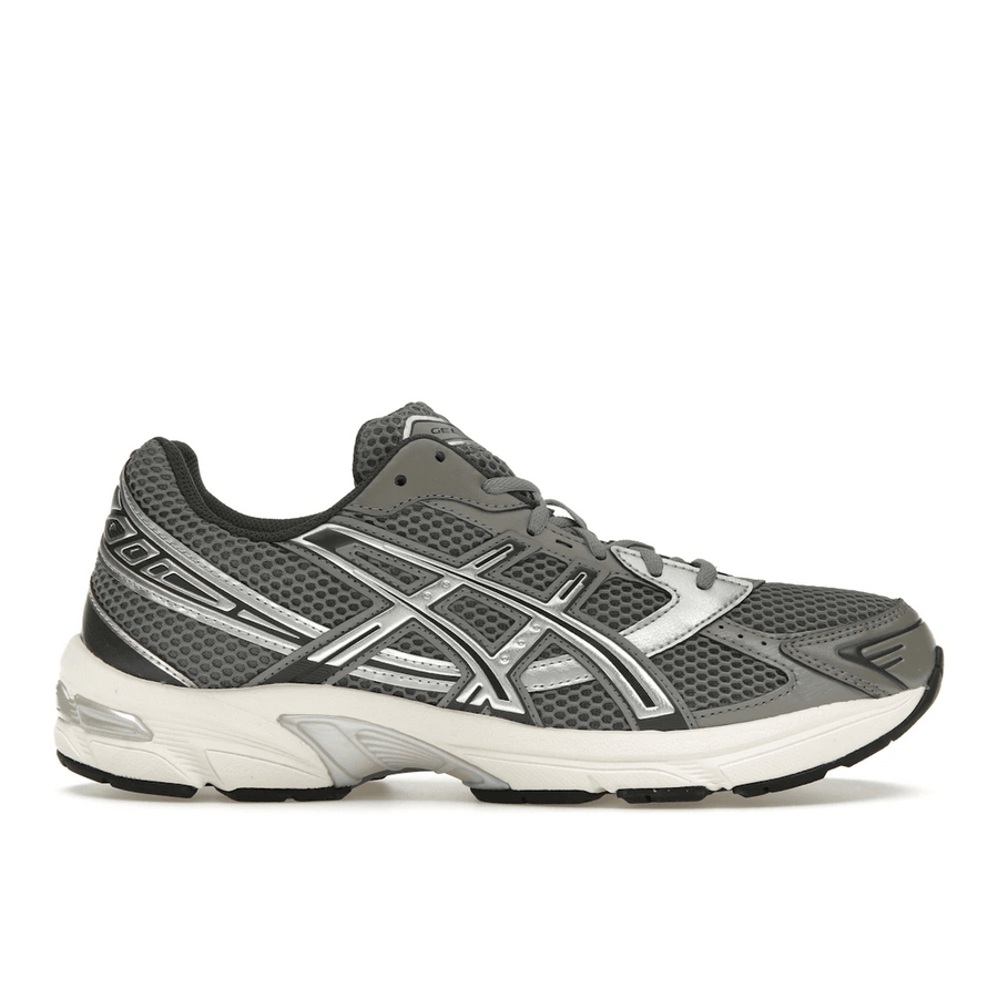 ASICS Gel-1130 Clay Gray Pure Silver — 36