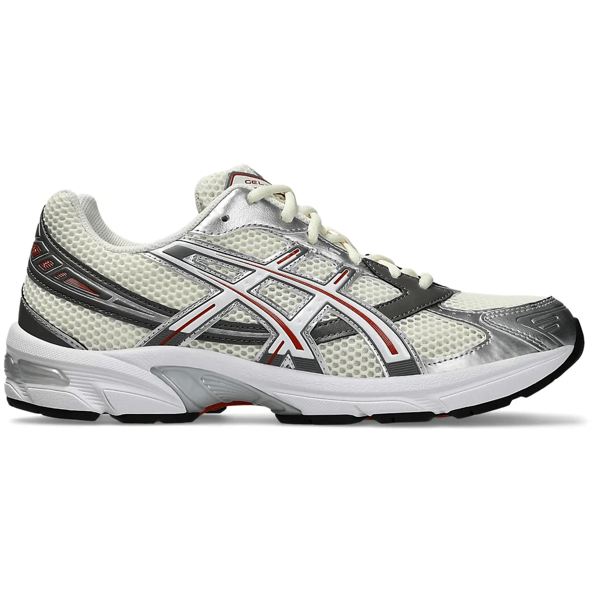 ASICS Gel-1130 Cream White — 36