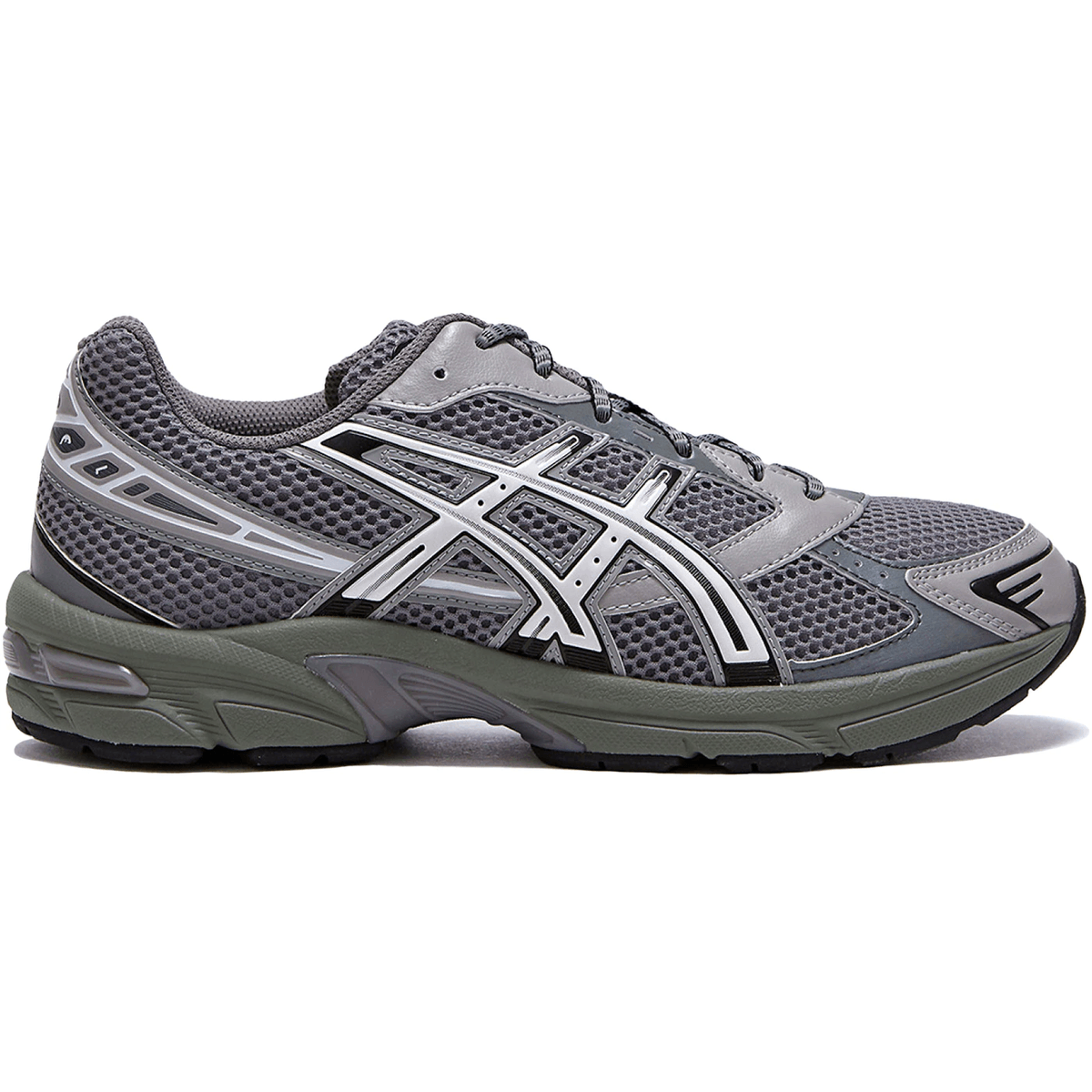 ASICS Gel-1130 Folder Exclusive Wild Dove White — 36