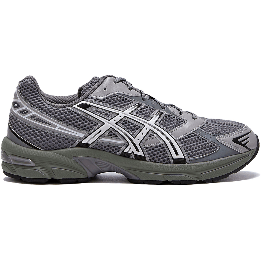 ASICS Gel-1130 Folder Exclusive Wild Dove White — 36