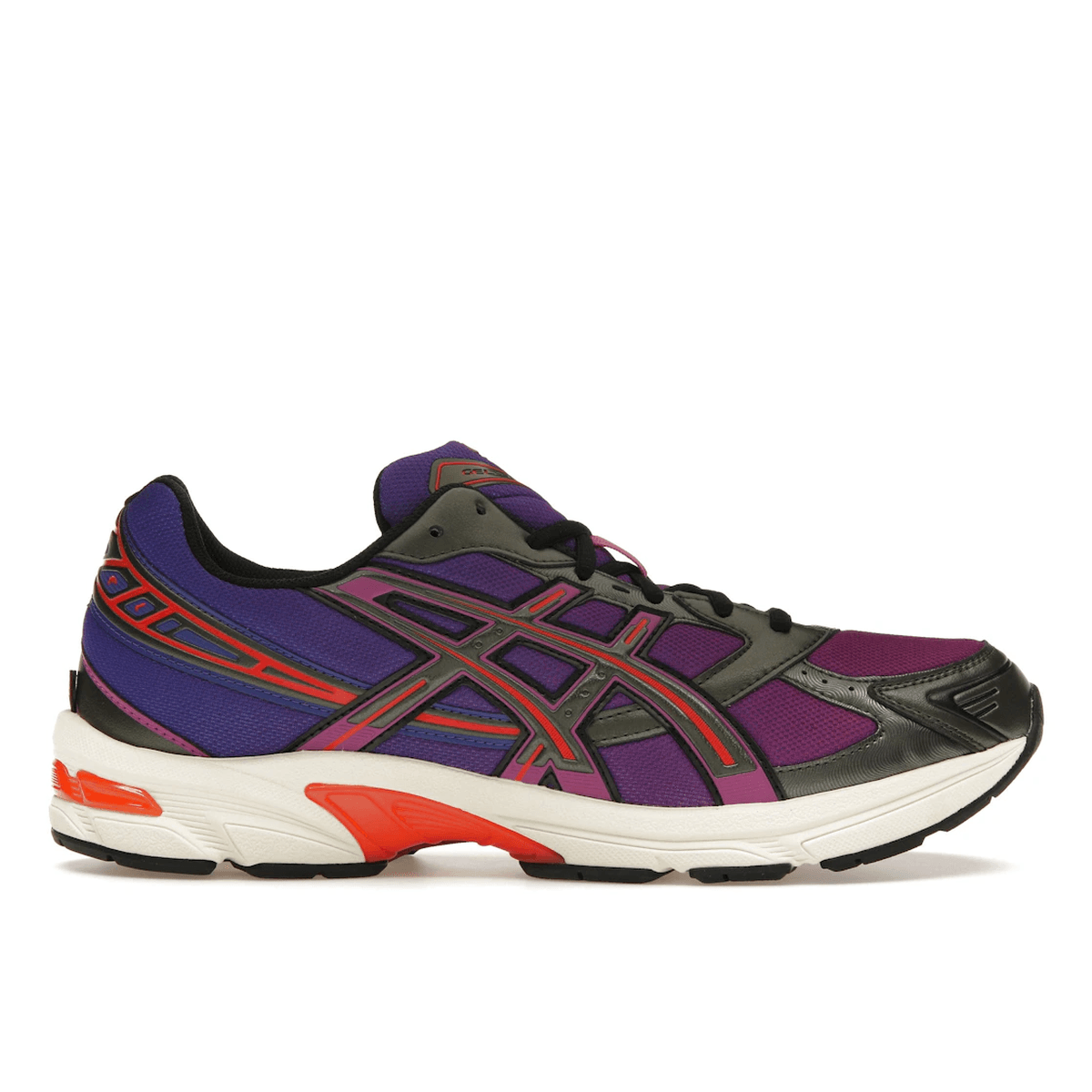 ASICS Gel-1130 Kith Marvel Villains Magneto Sealed Box — 36
