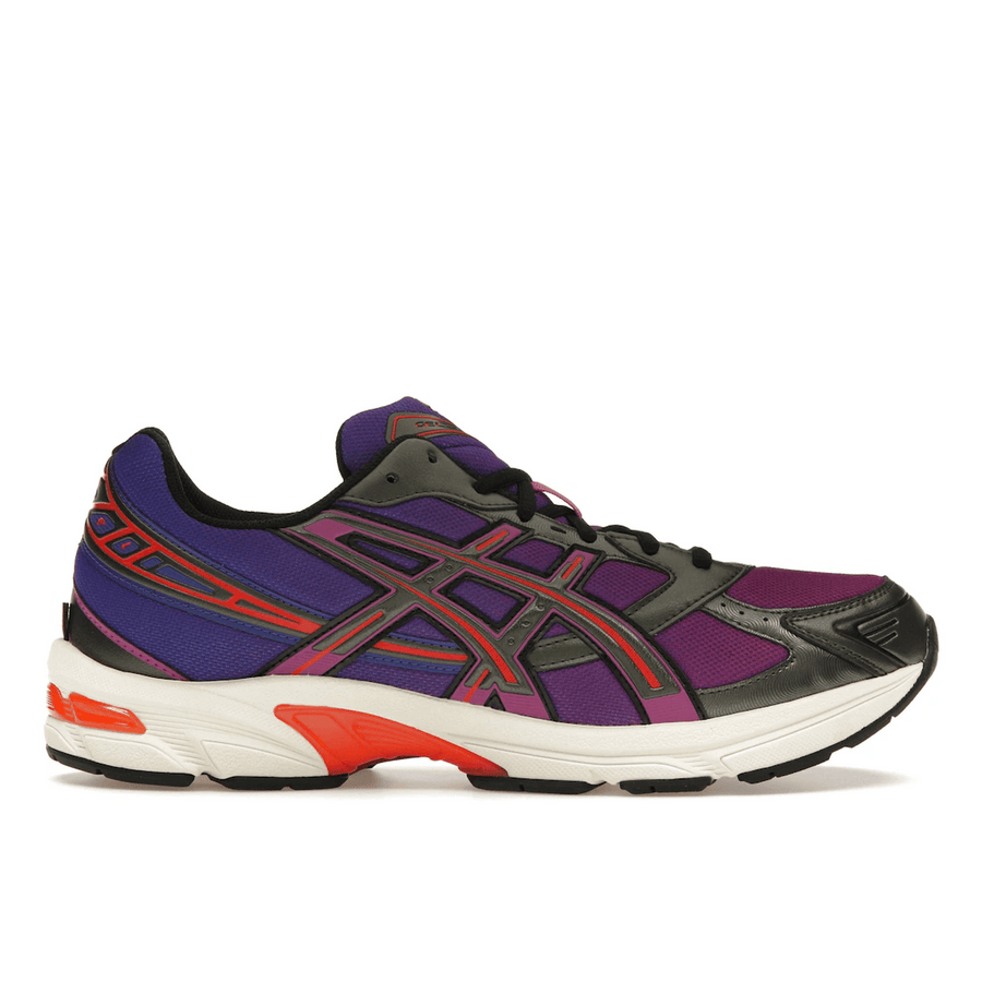 ASICS Gel-1130 Kith Marvel Villains Magneto Sealed Box — 36