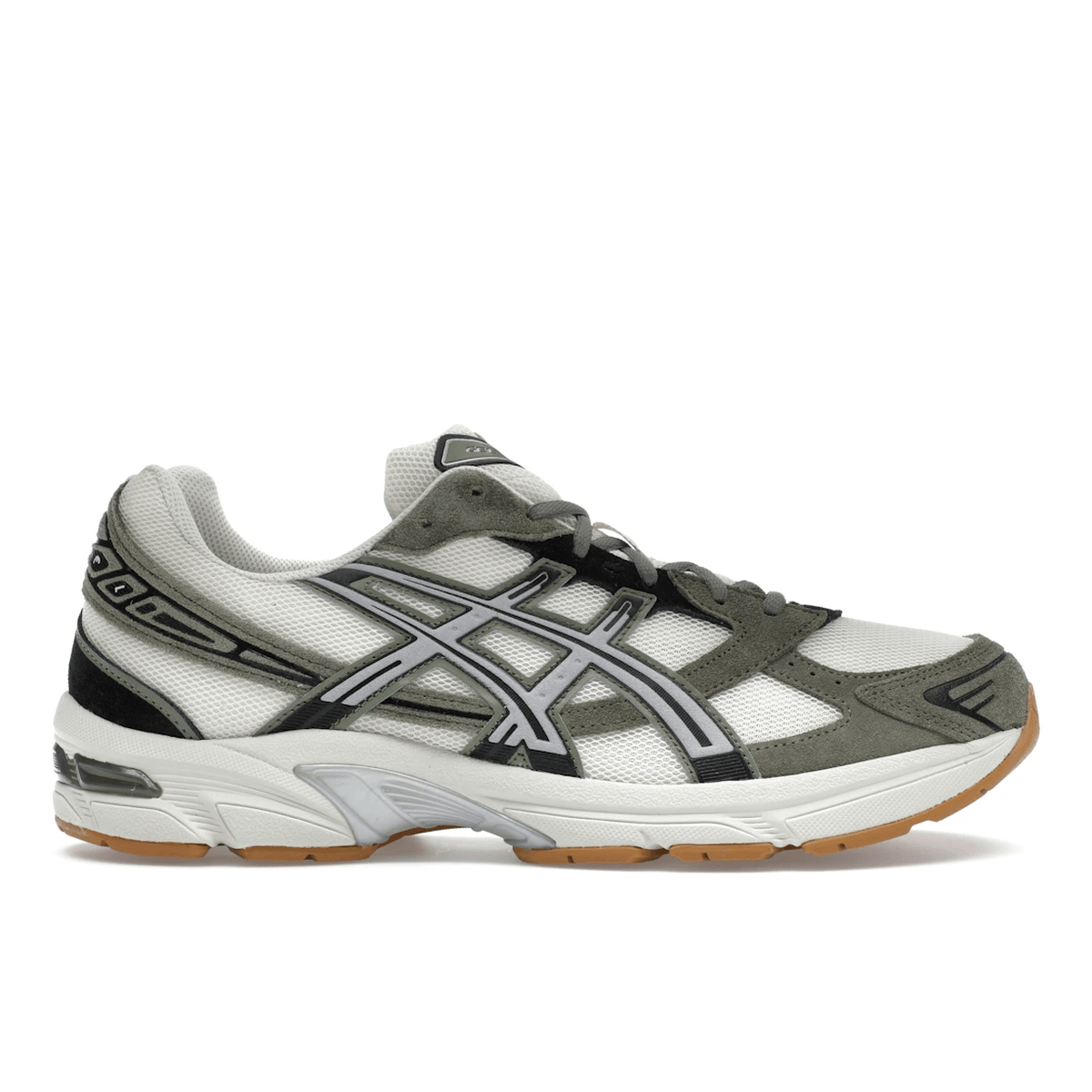 ASICS Gel-1130 Pale Oak Mantle Green — 36