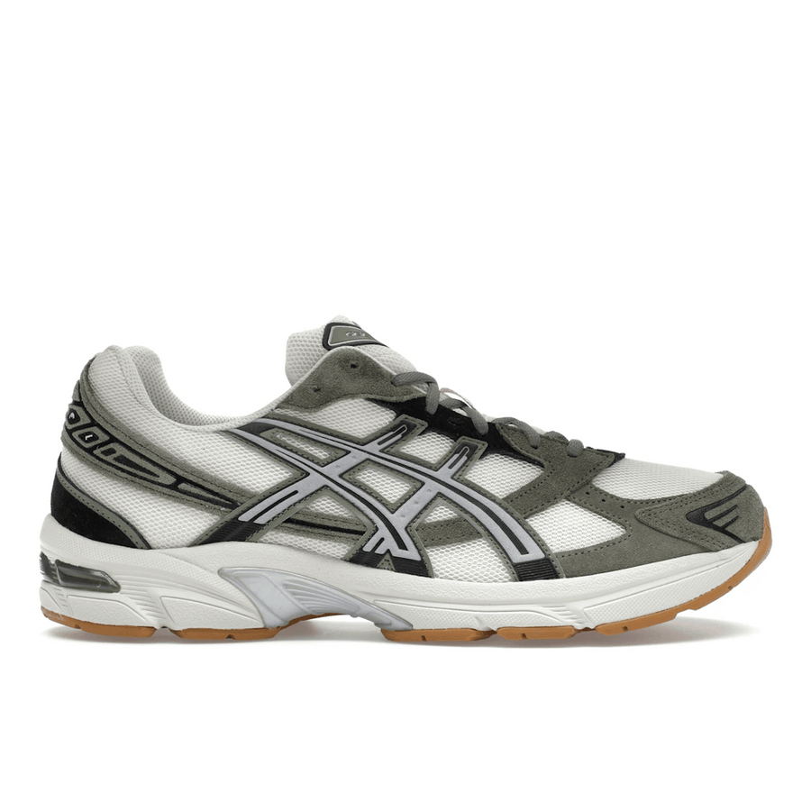 ASICS Gel-1130 Pale Oak Mantle Green — 36