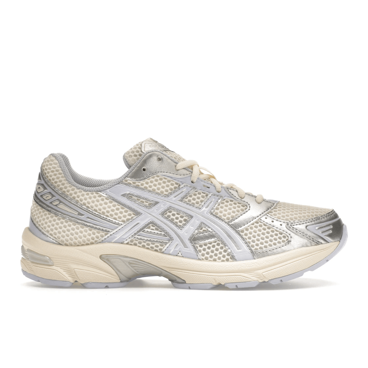 ASICS Gel-1130 Silver Pack Blue Fade — 36