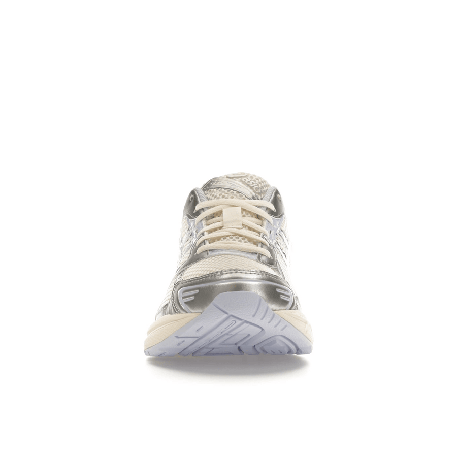 ASICS Gel-1130 Silver Pack Blue Fade — 36