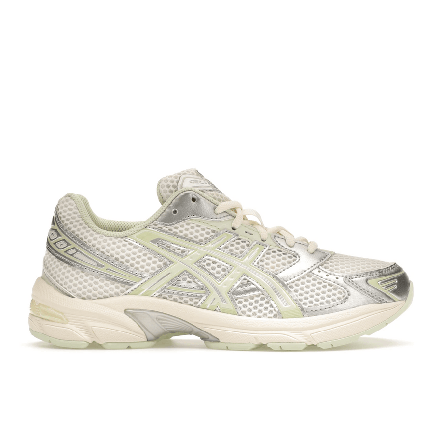 ASICS Gel-1130 Silver Pack Green — 36