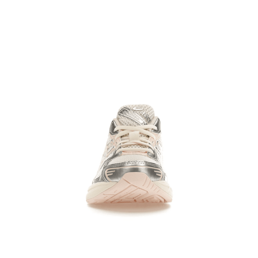 ASICS Gel-1130 Silver Pack Pink — 36