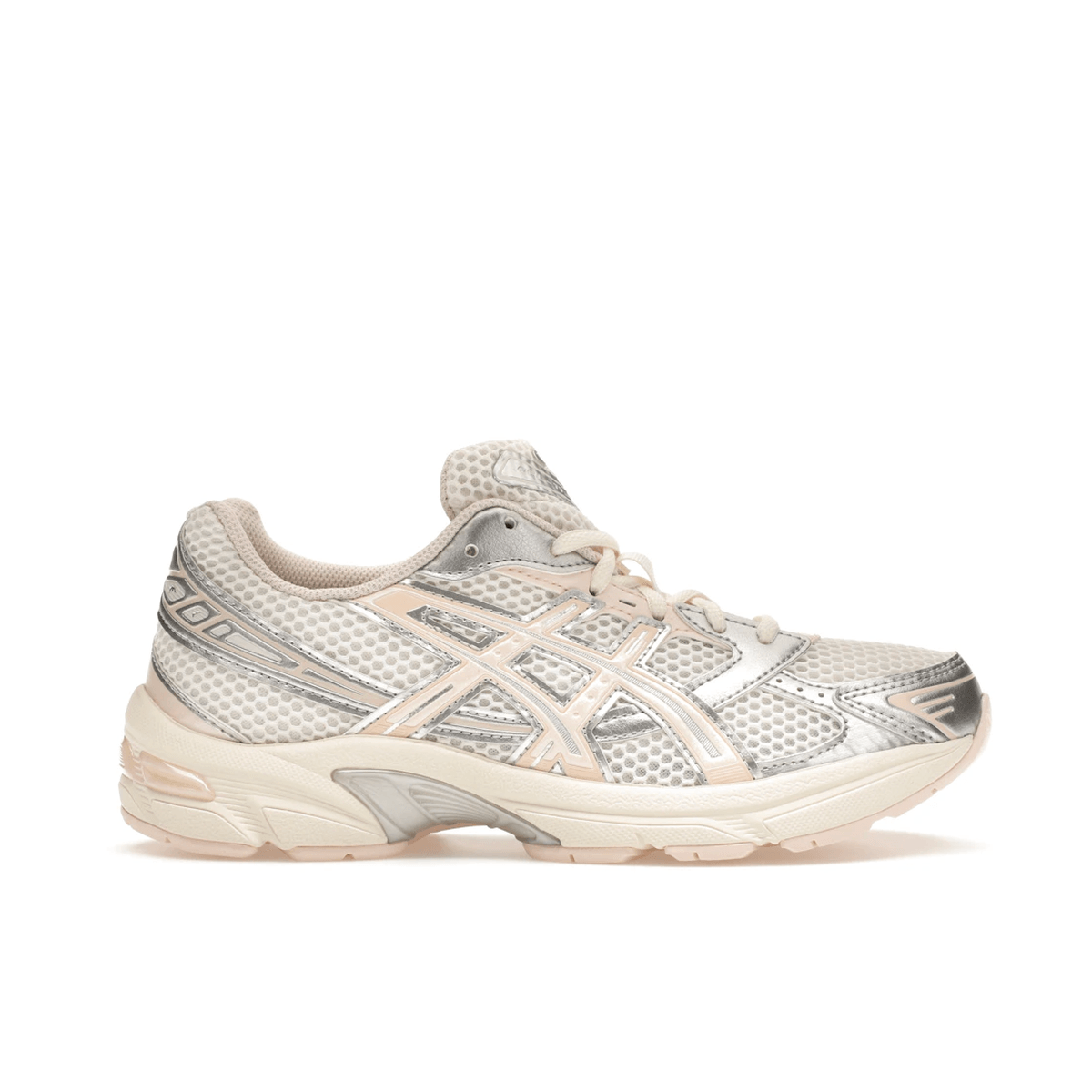 ASICS Gel-1130 Silver Pack Pink — 36