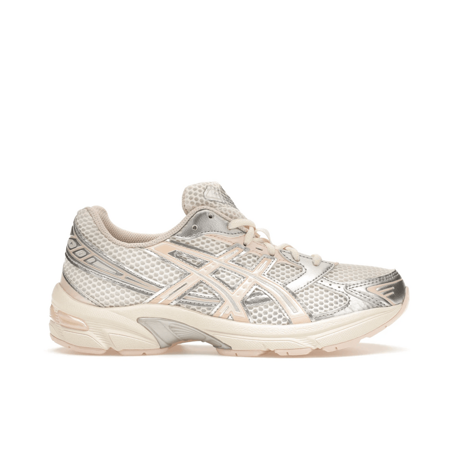 ASICS Gel-1130 Silver Pack Pink — 36