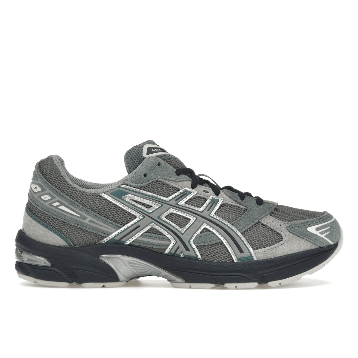 ASICS Gel-1130 Steel Gray Sheet Rock — 36
