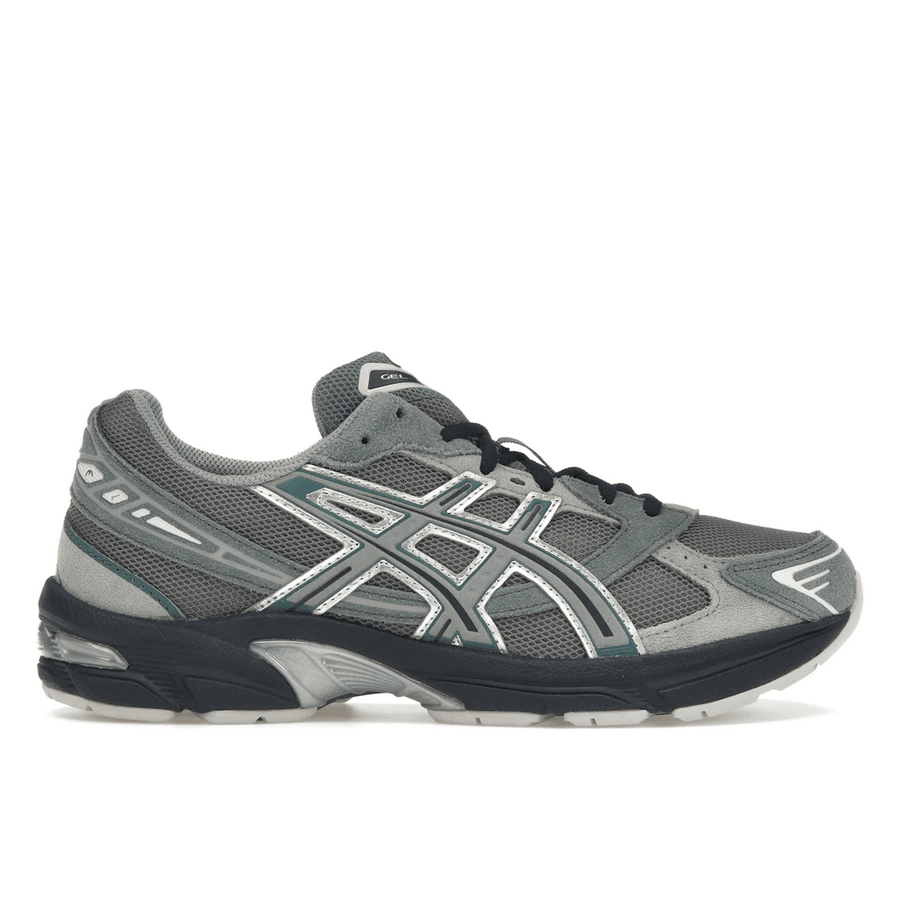 ASICS Gel-1130 Steel Gray Sheet Rock — 36