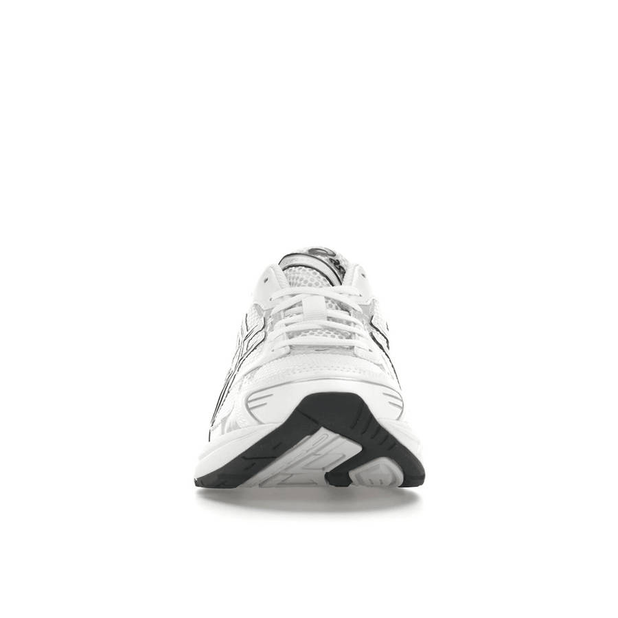ASICS Gel-1130 White Black — 36