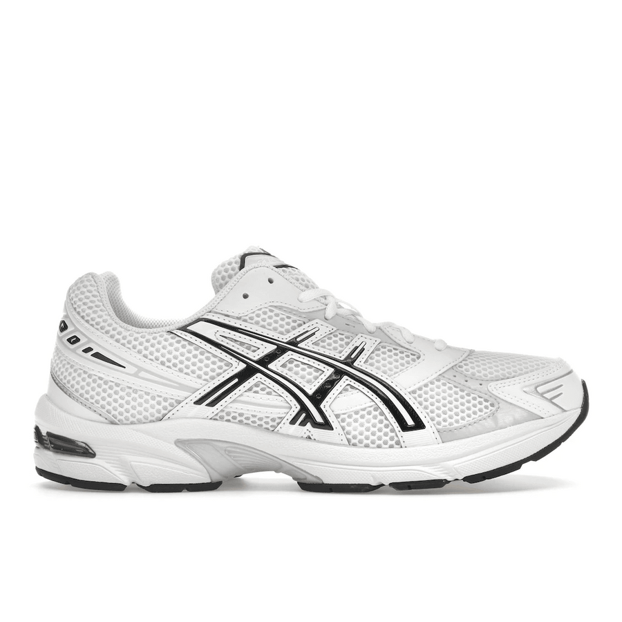 ASICS Gel-1130 White Black — 36