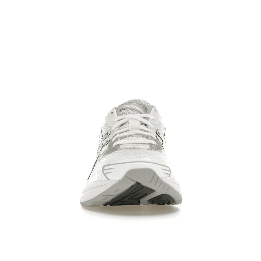 ASICS Gel-1130 White Carrier Gray Lilac — 36