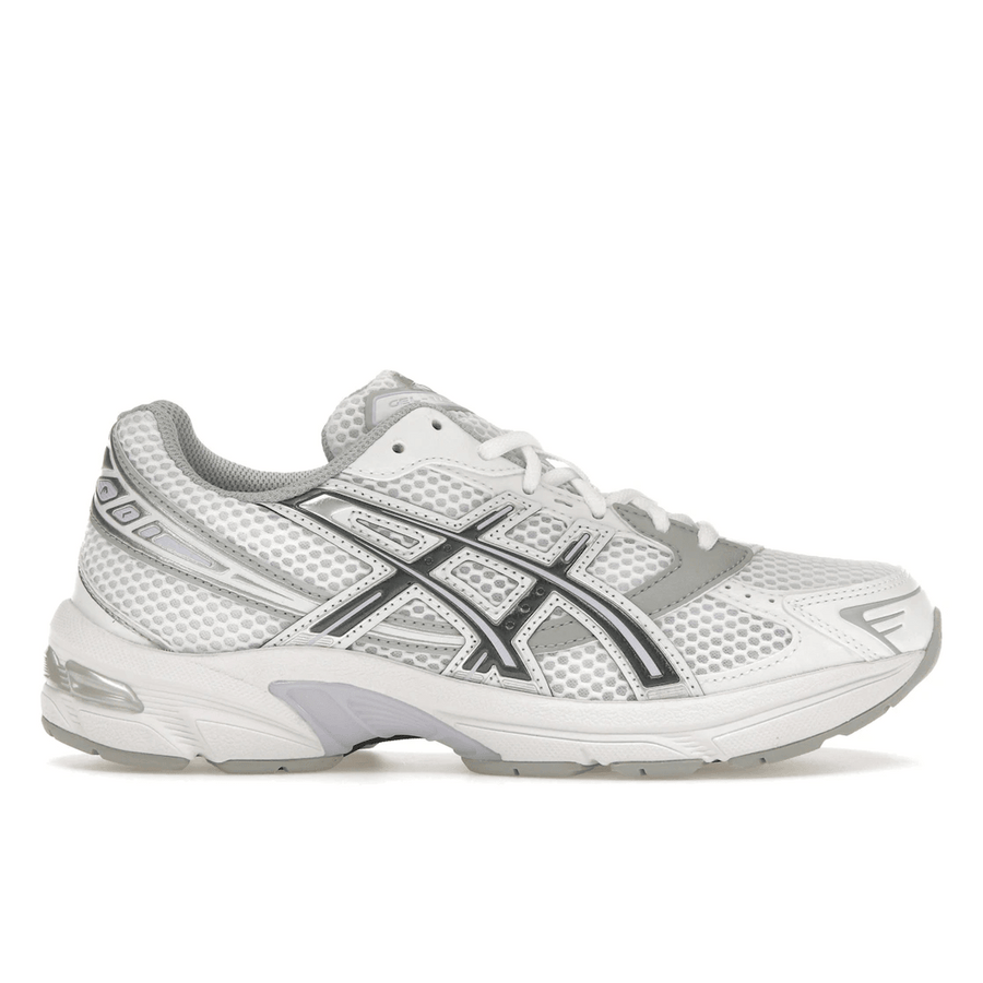 ASICS Gel-1130 White Carrier Gray Lilac — 36