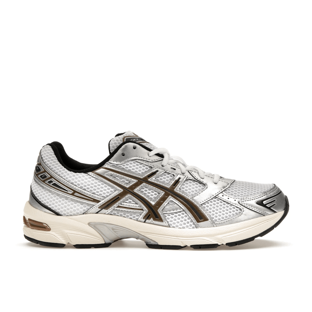 ASICS Gel-1130 White Clay Canyon — 36