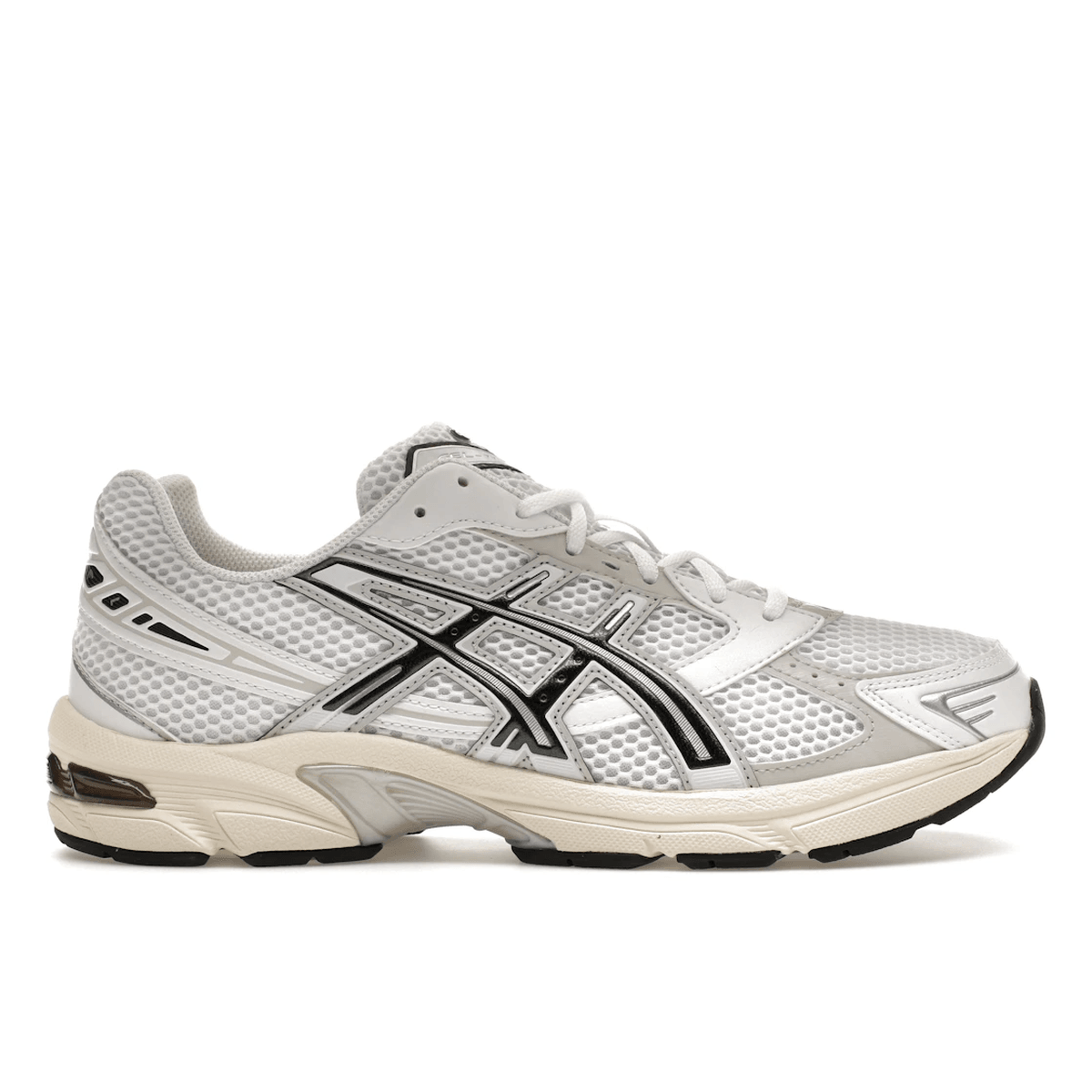 ASICS Gel-1130 White Cloud Grey — 36