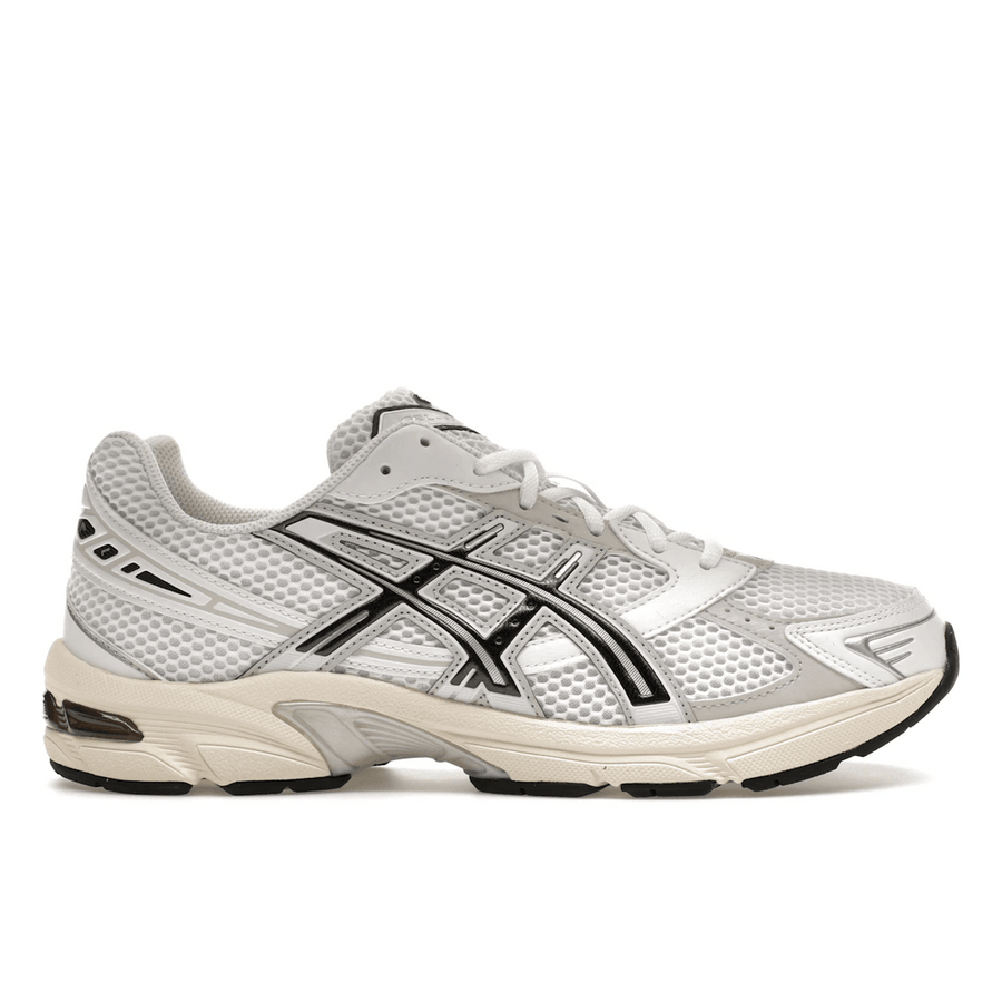 ASICS Gel-1130 White Cloud Grey — 36