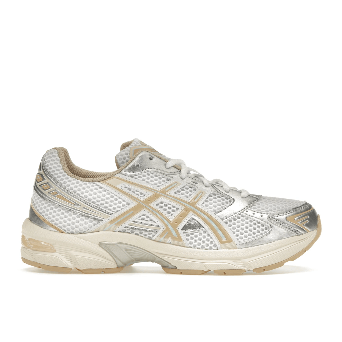 ASICS Gel-1130 White Dune — 36
