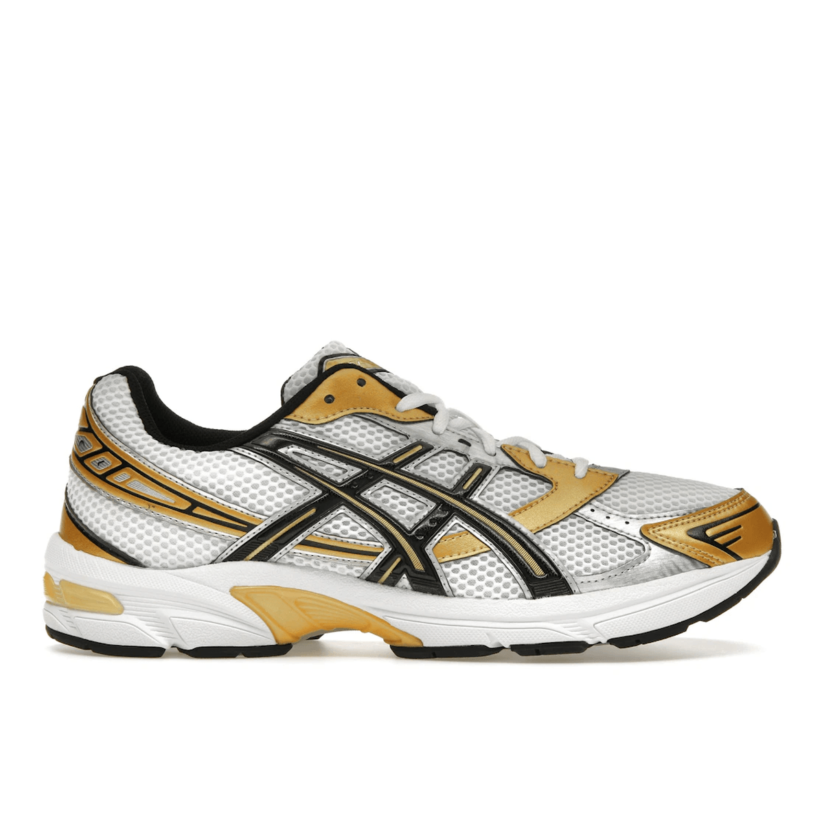 ASICS Gel-1130 White Gold — 36