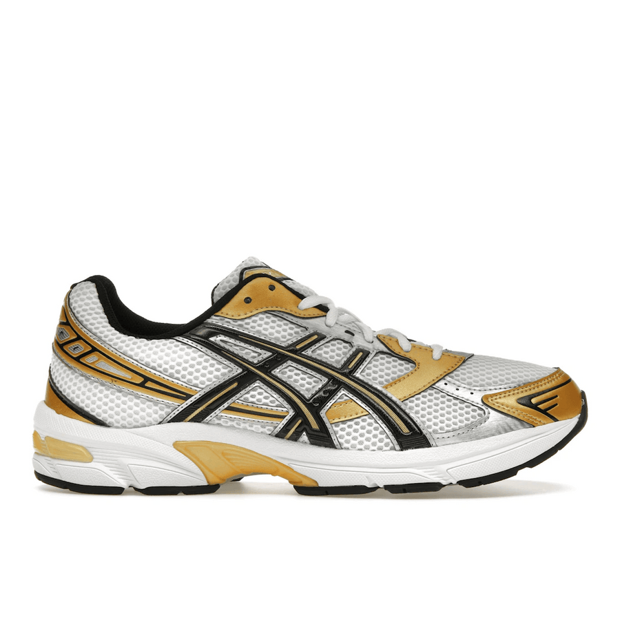 ASICS Gel-1130 White Gold — 36
