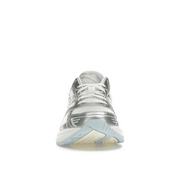 ASICS Gel-1130 White Ivory Light Blue