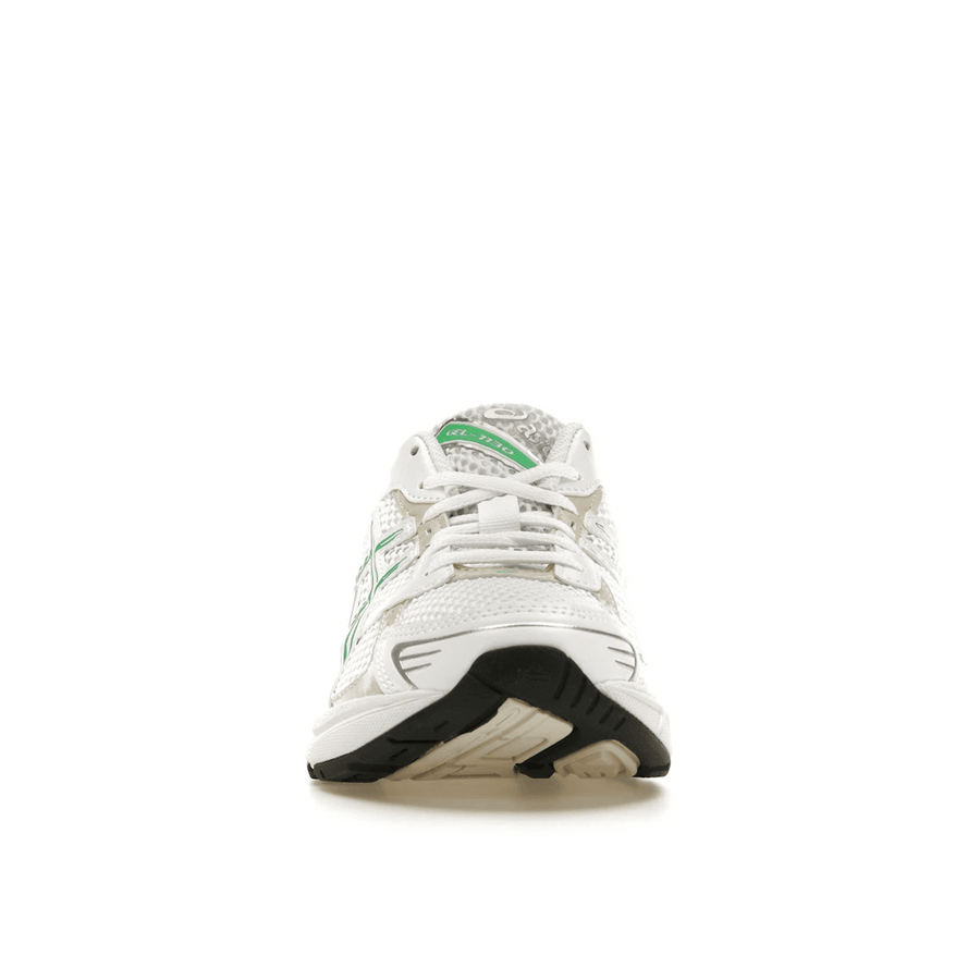 ASICS Gel-1130 White Malachite Green — 36
