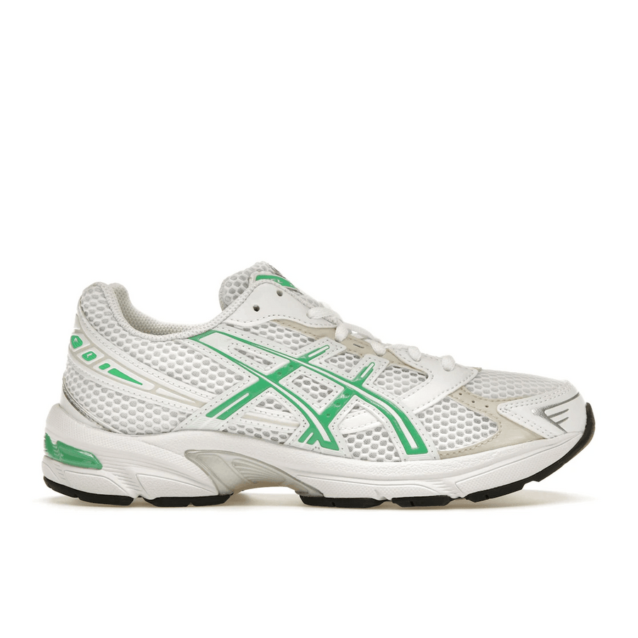ASICS Gel-1130 White Malachite Green — 36