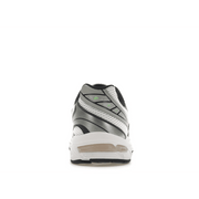 ASICS Gel-1130 White Mid Gray Lime Green