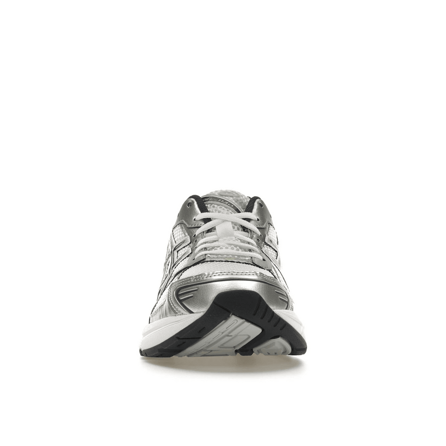 ASICS Gel-1130 White Mid Gray Lime Green — 36