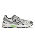 ASICS Gel-1130 White Mid Gray Lime Green