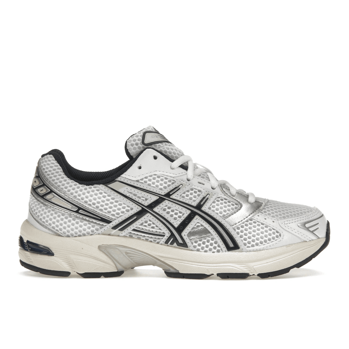 ASICS Gel-1130 White Midnight — 36