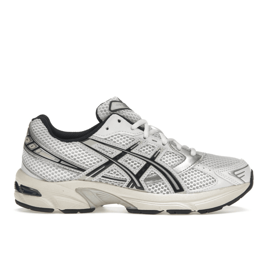 ASICS Gel-1130 White Midnight — 36