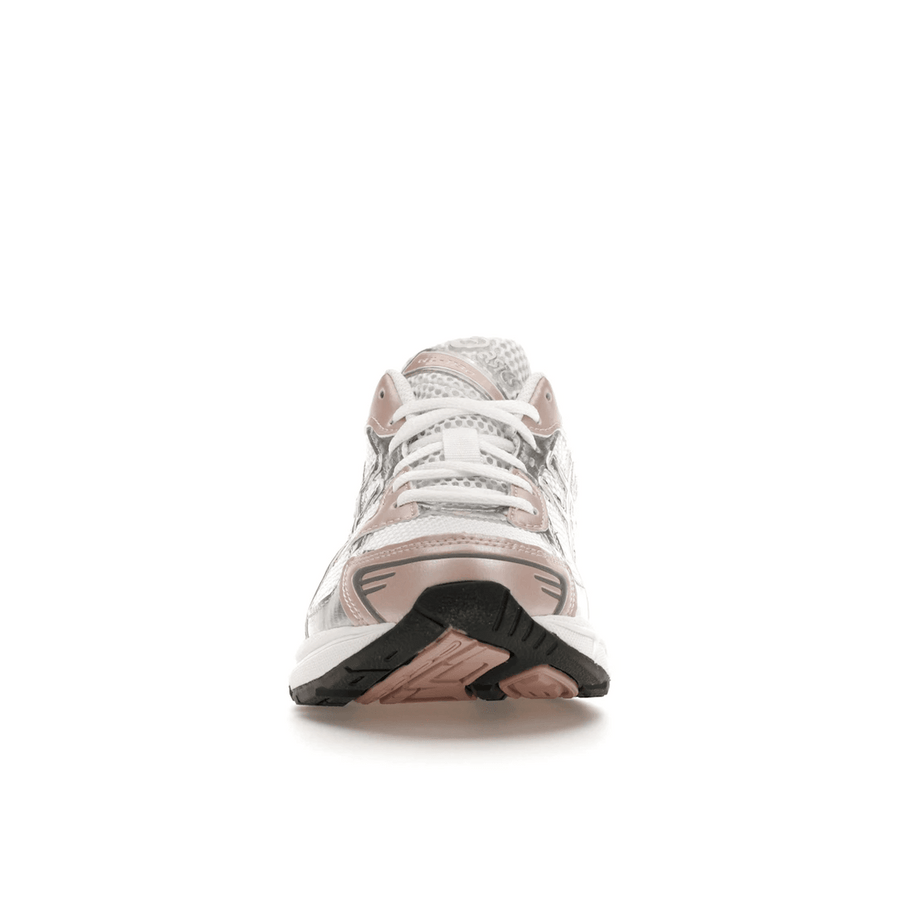 ASICS Gel-1130 White Neutral Pink — 36