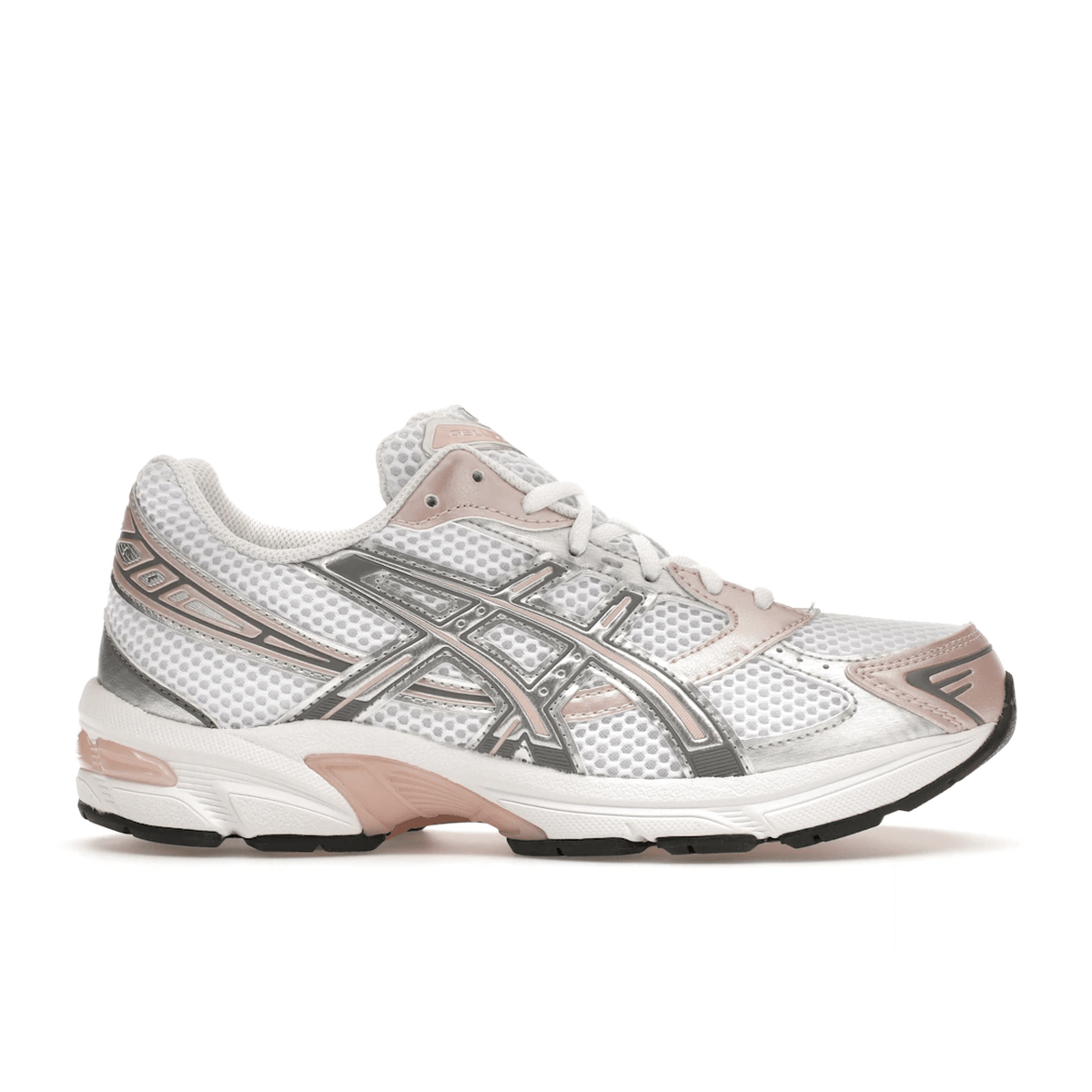 ASICS Gel-1130 White Neutral Pink — 36