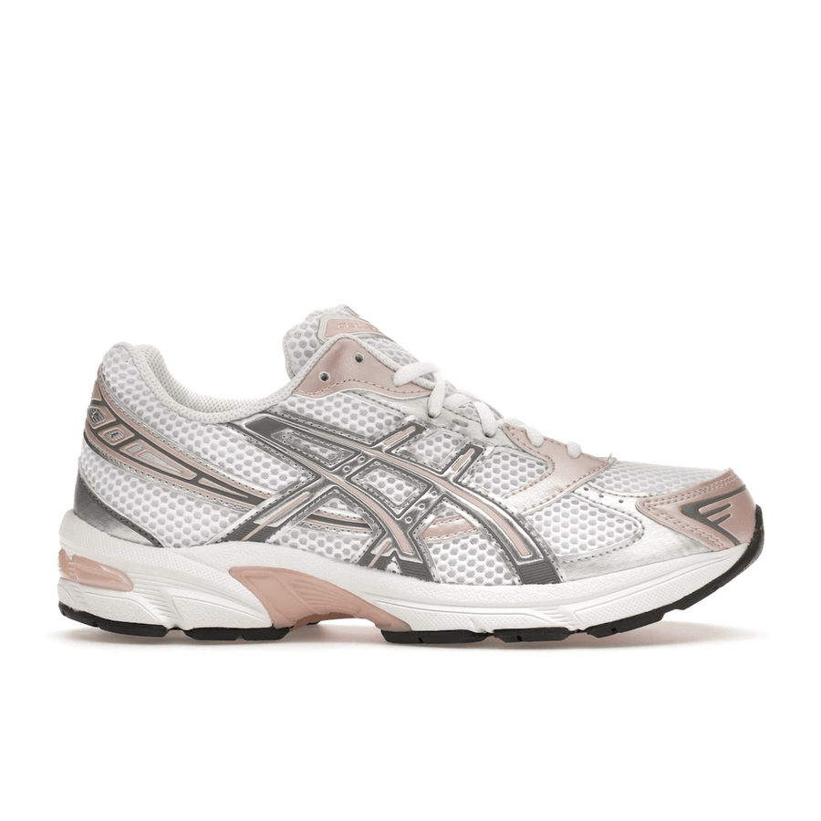 ASICS Gel-1130 White Neutral Pink — 36