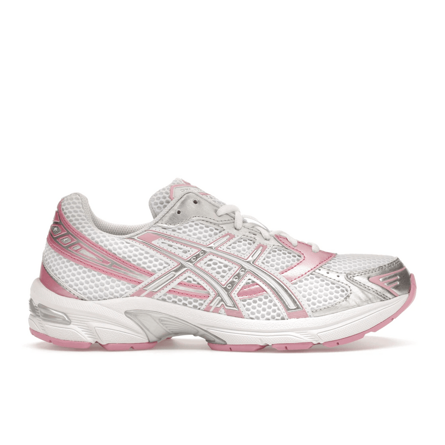 ASICS Gel-1130 White Pure Silver Pink — 36
