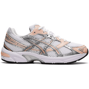 ASICS Gel-1130 White Pure Silver Peach