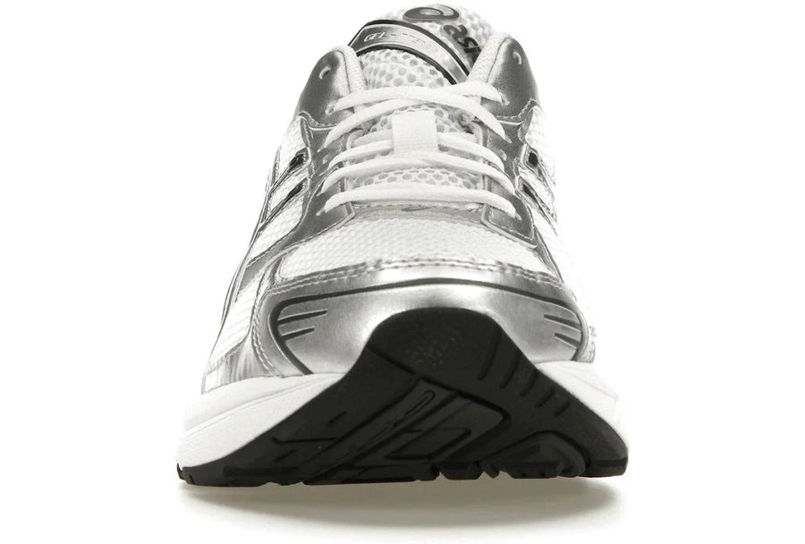 ASICS Gel-1130 White Pure Silver — 36